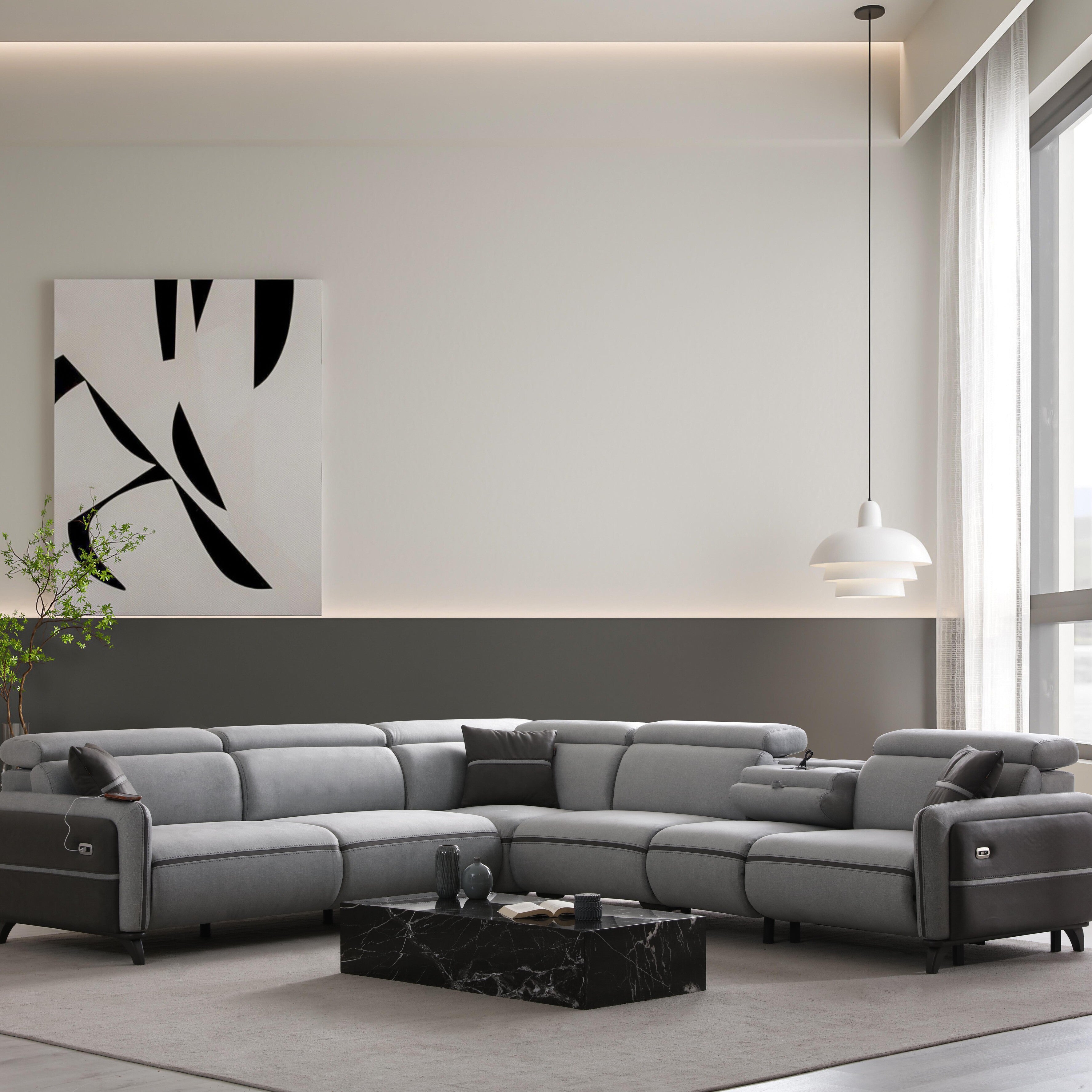 Sion Ecksofa