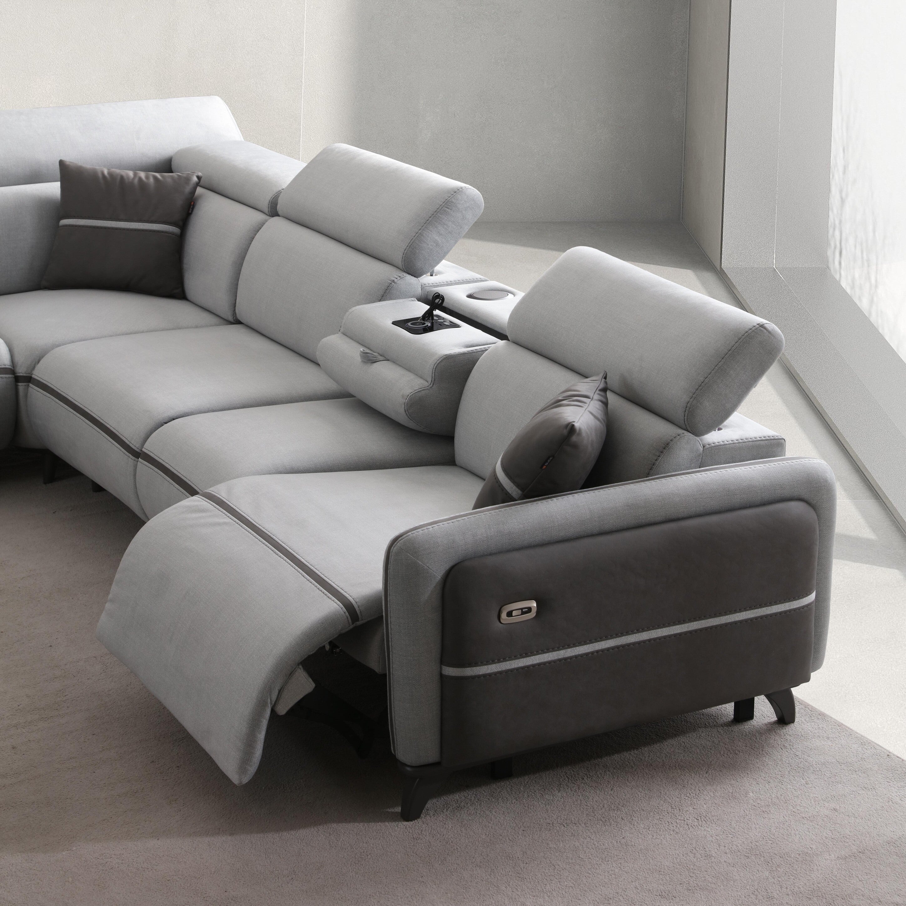 Sion Ecksofa