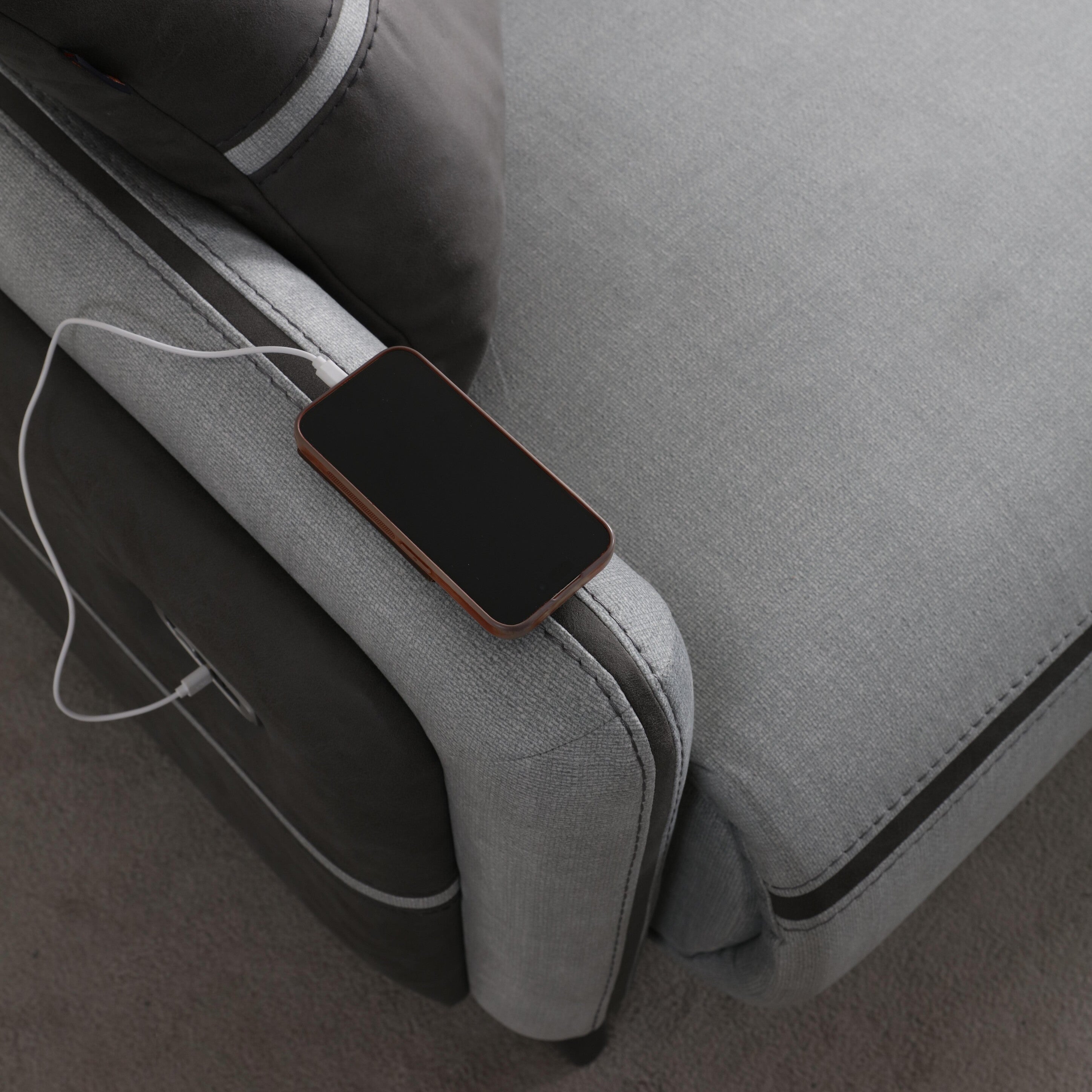 Sion Ecksofa