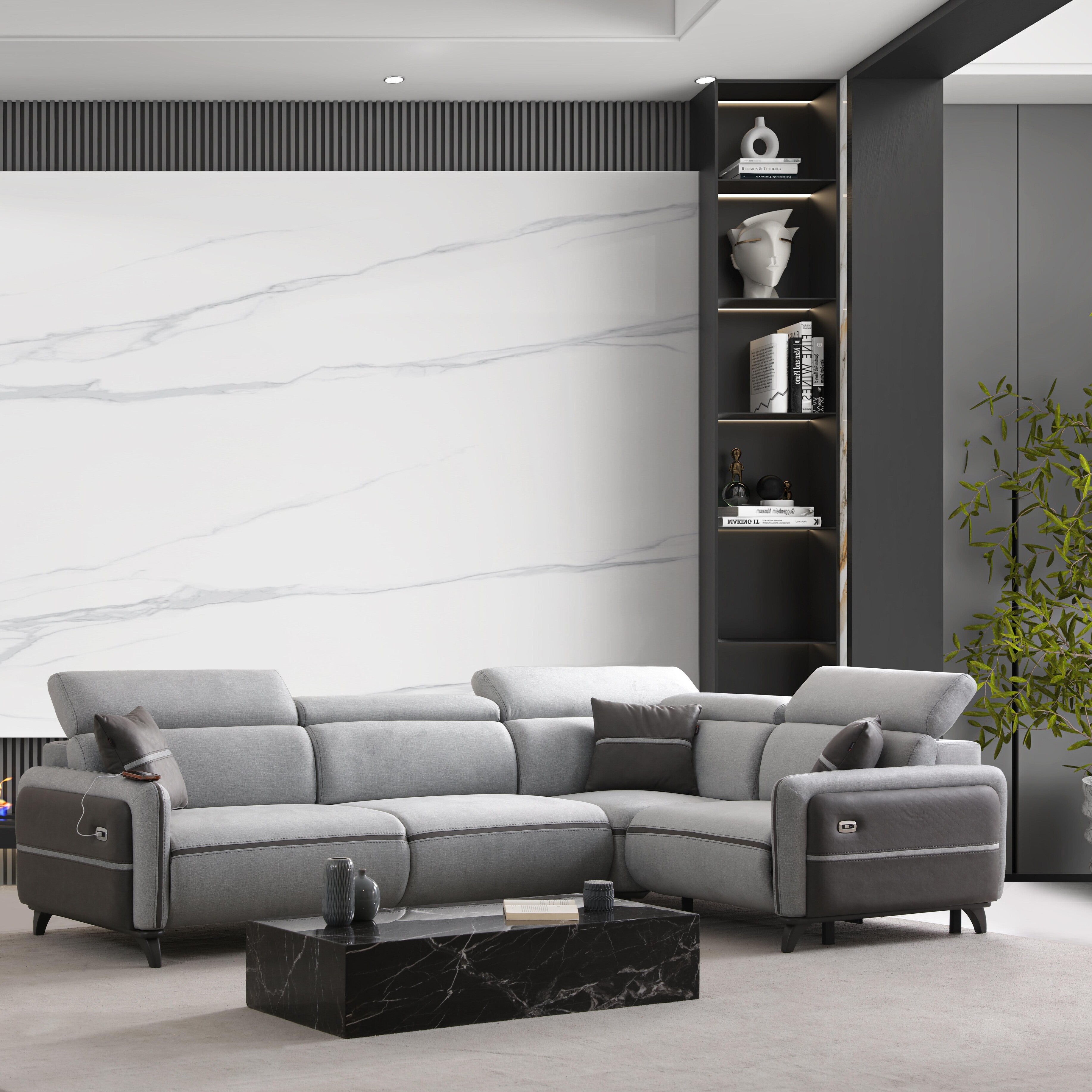 Sion Ecksofa