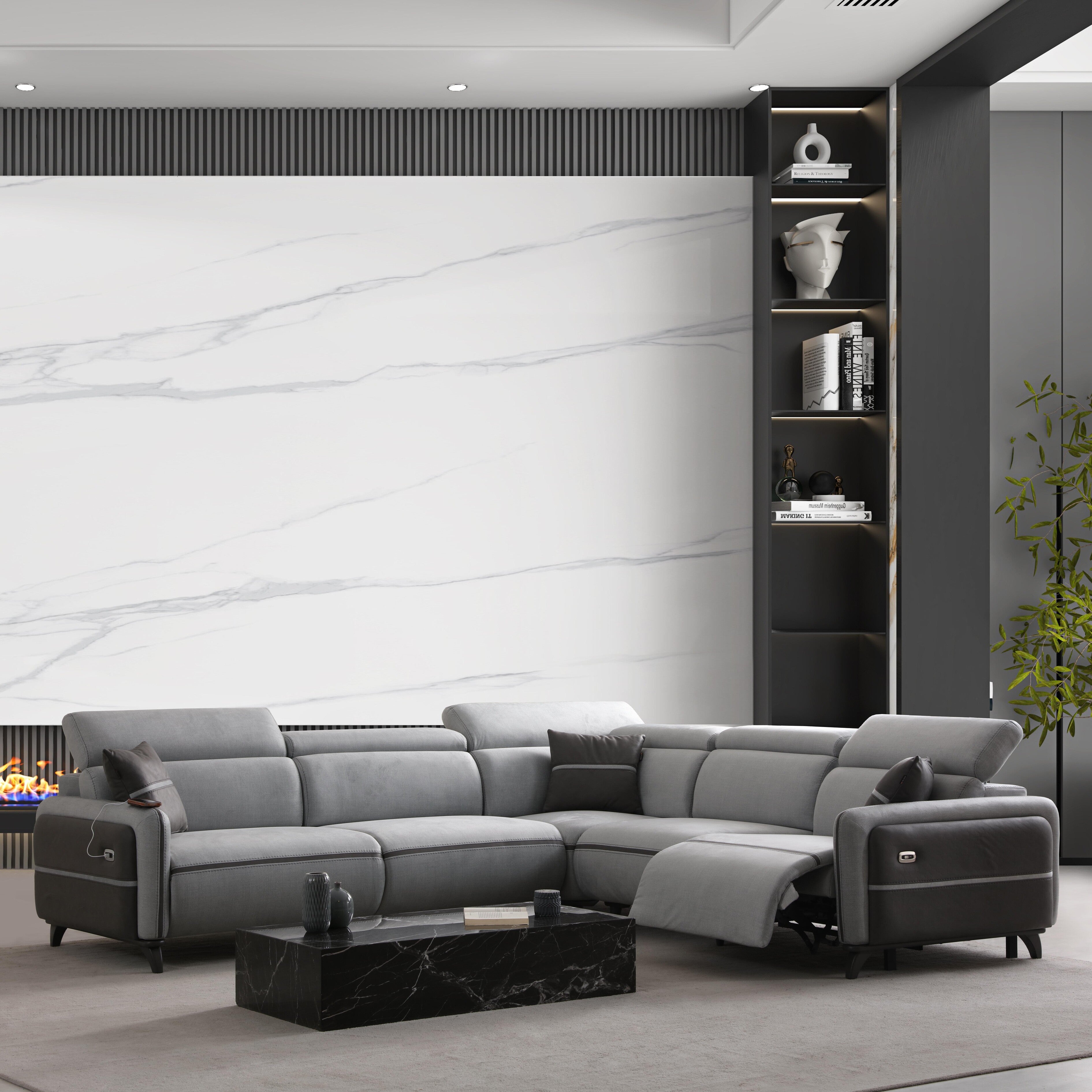 Sion Ecksofa