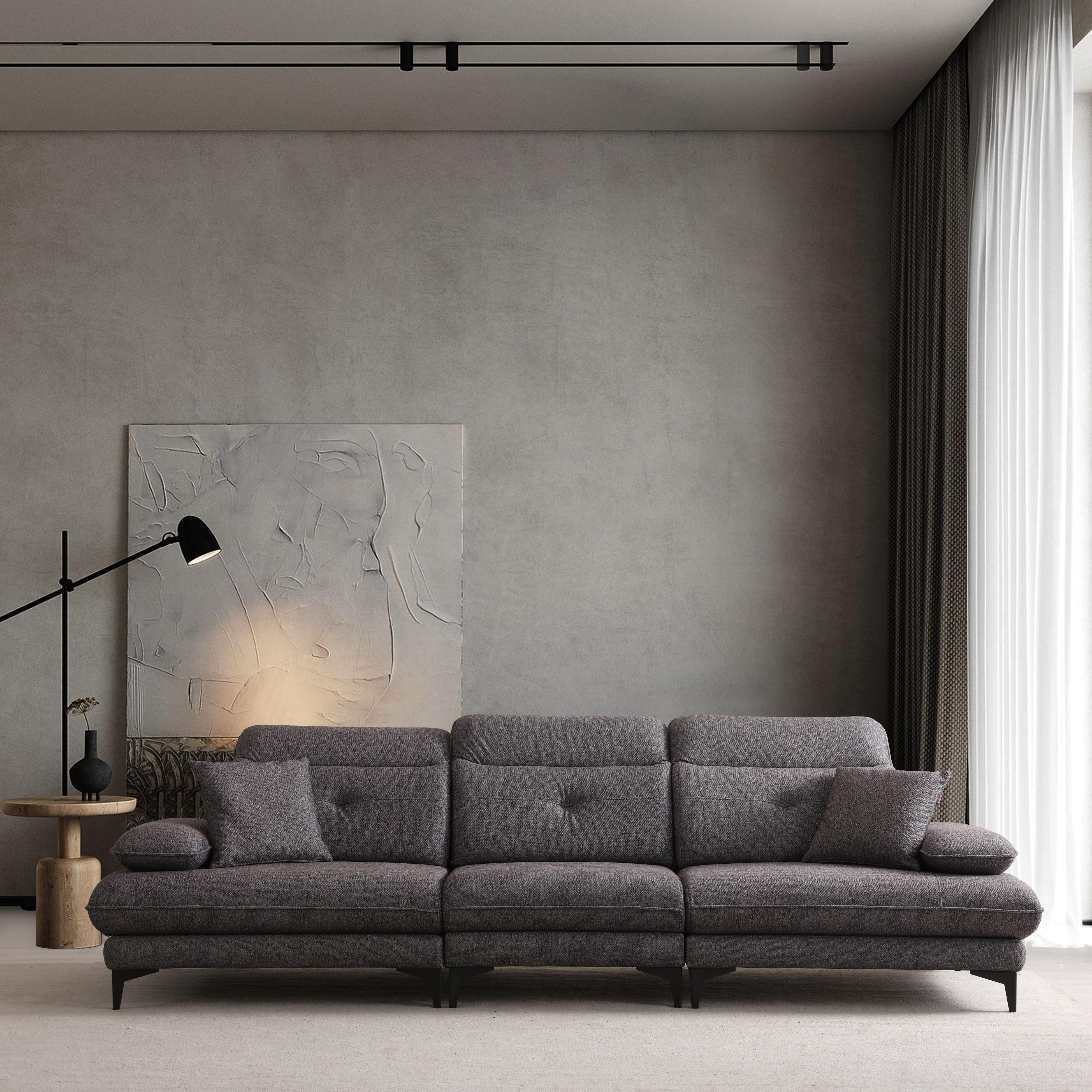 Helvetia Ecksofa