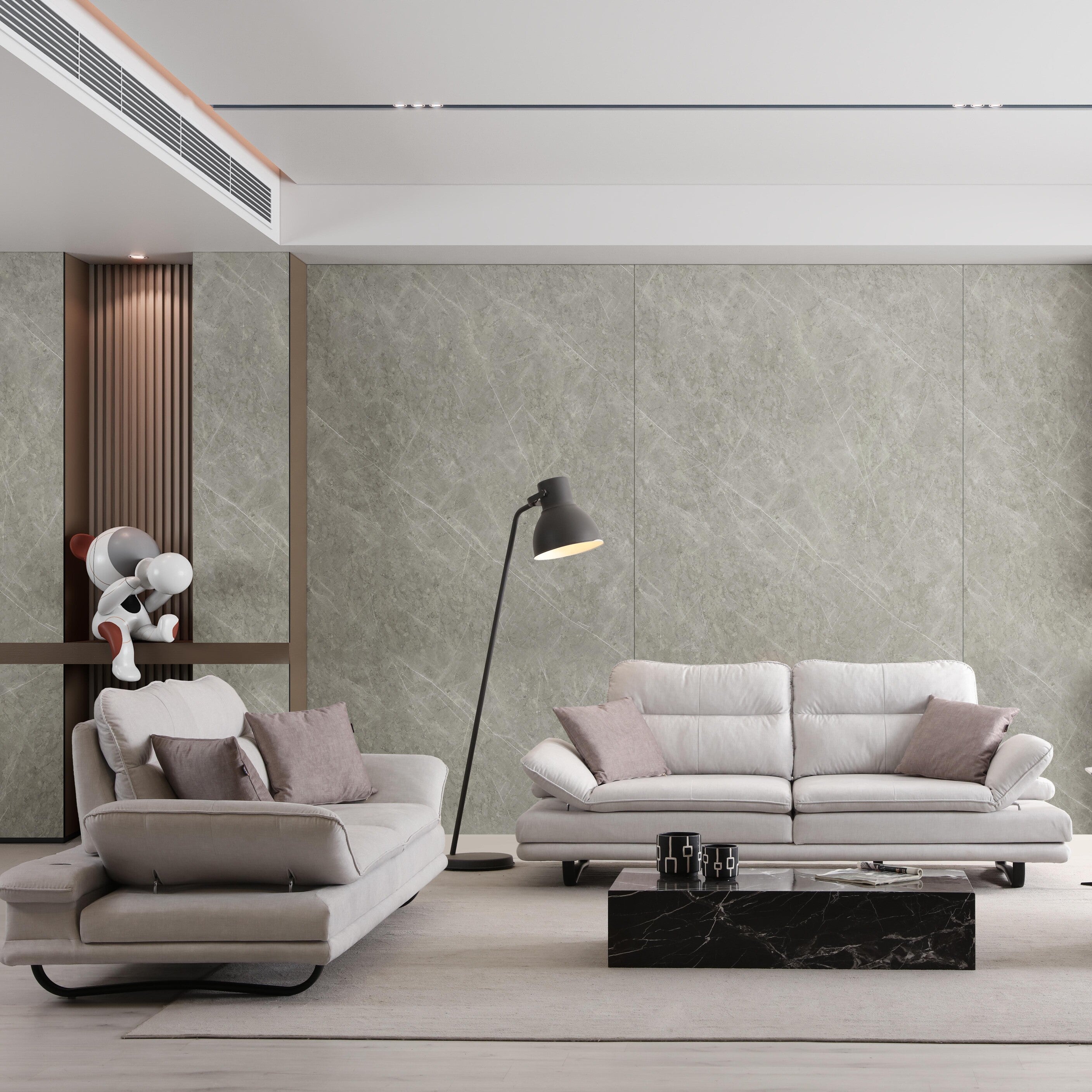 Arve Set