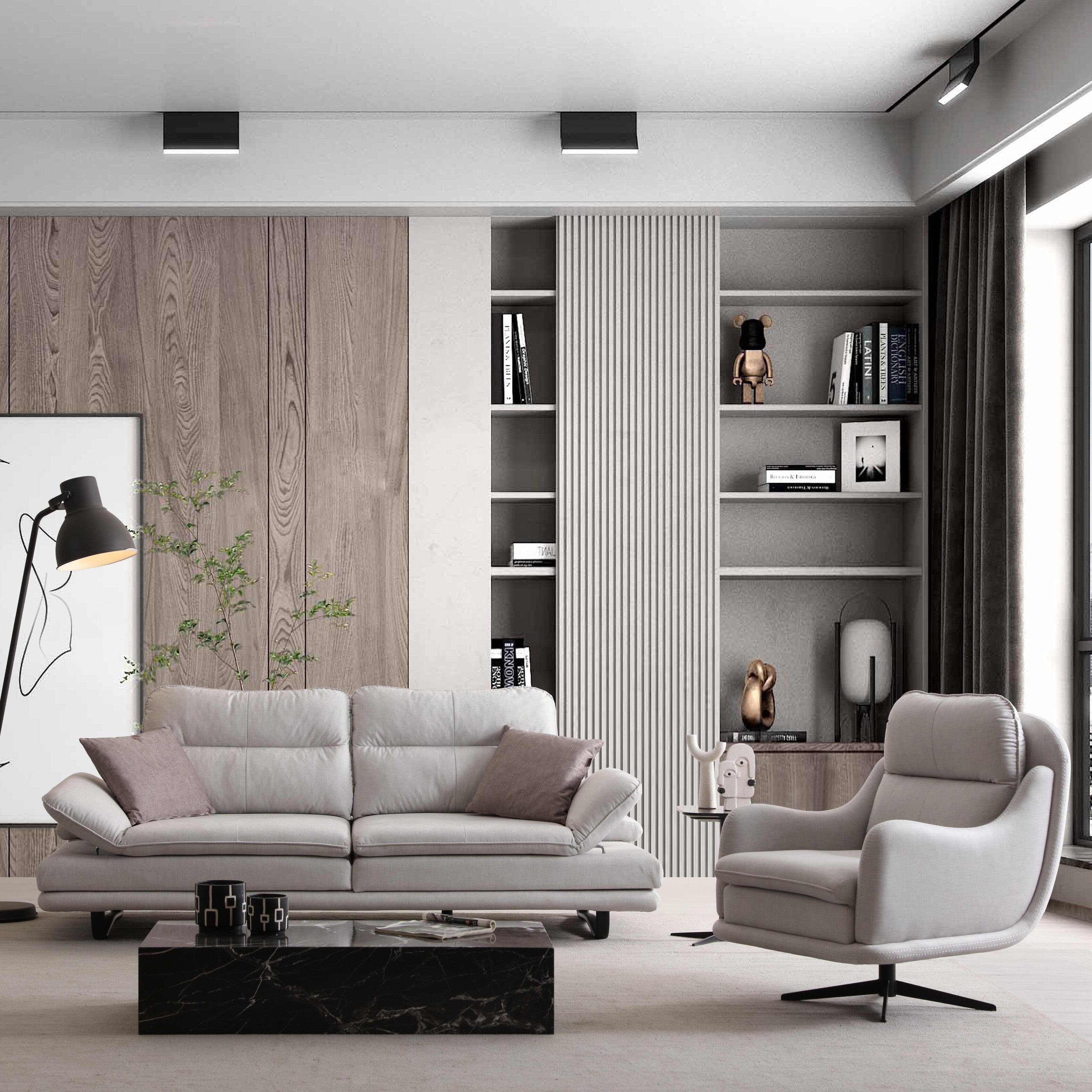 Arve Set