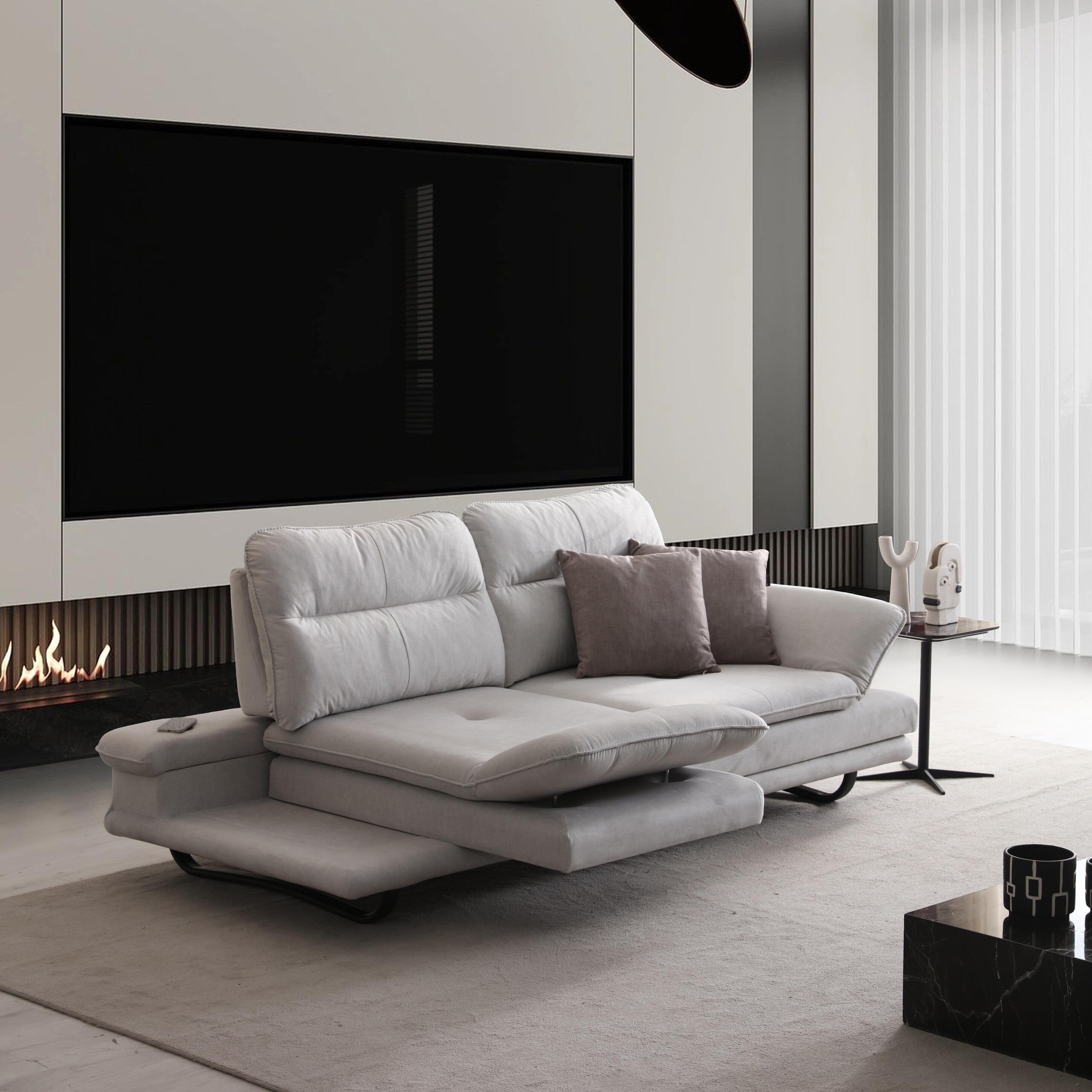 Arve Set