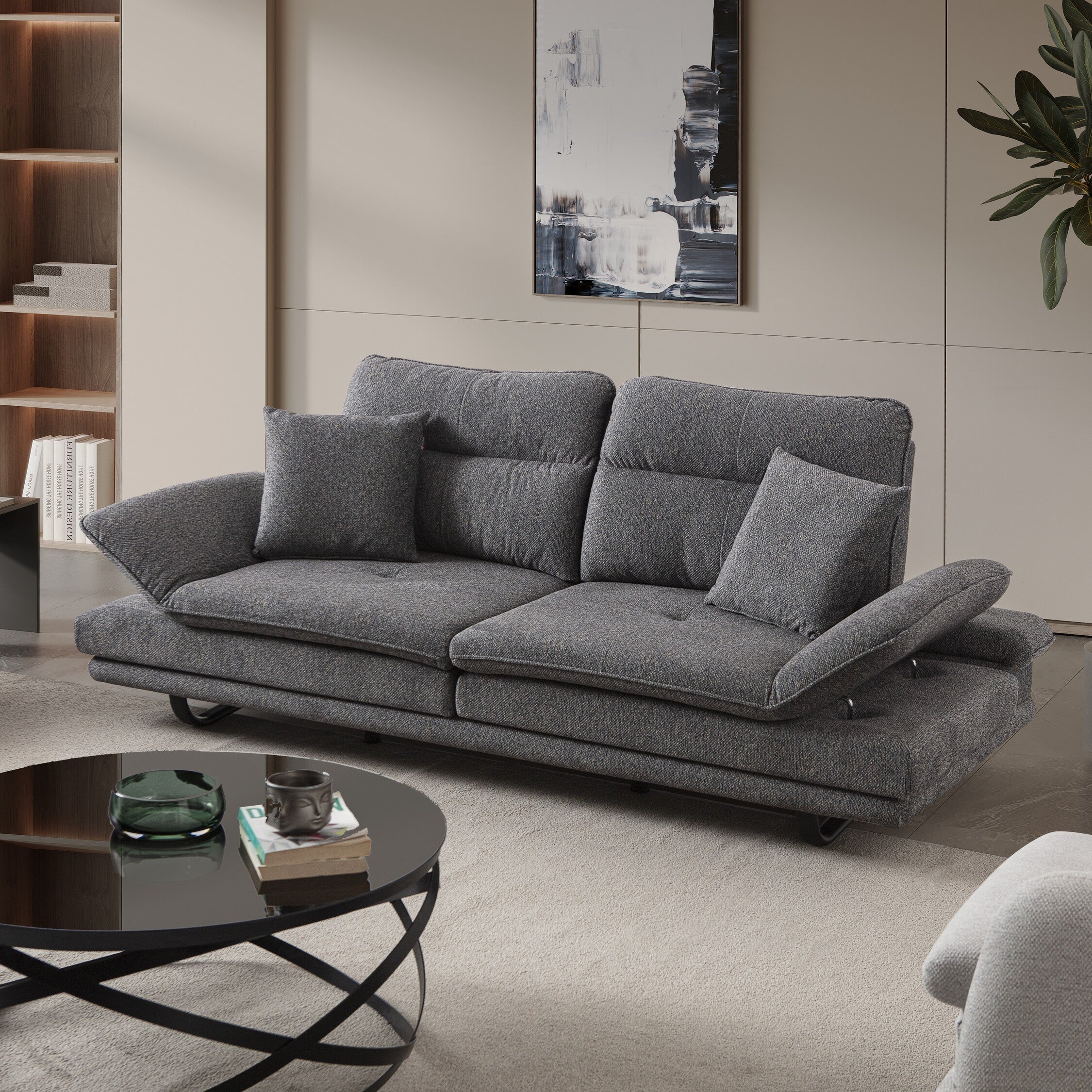 Arve Set