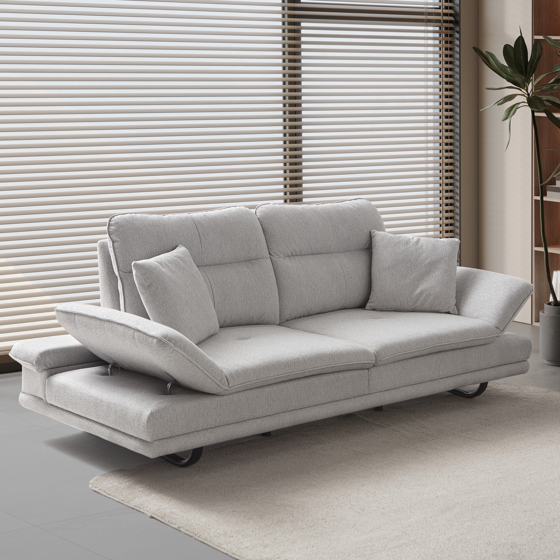 Arve Set