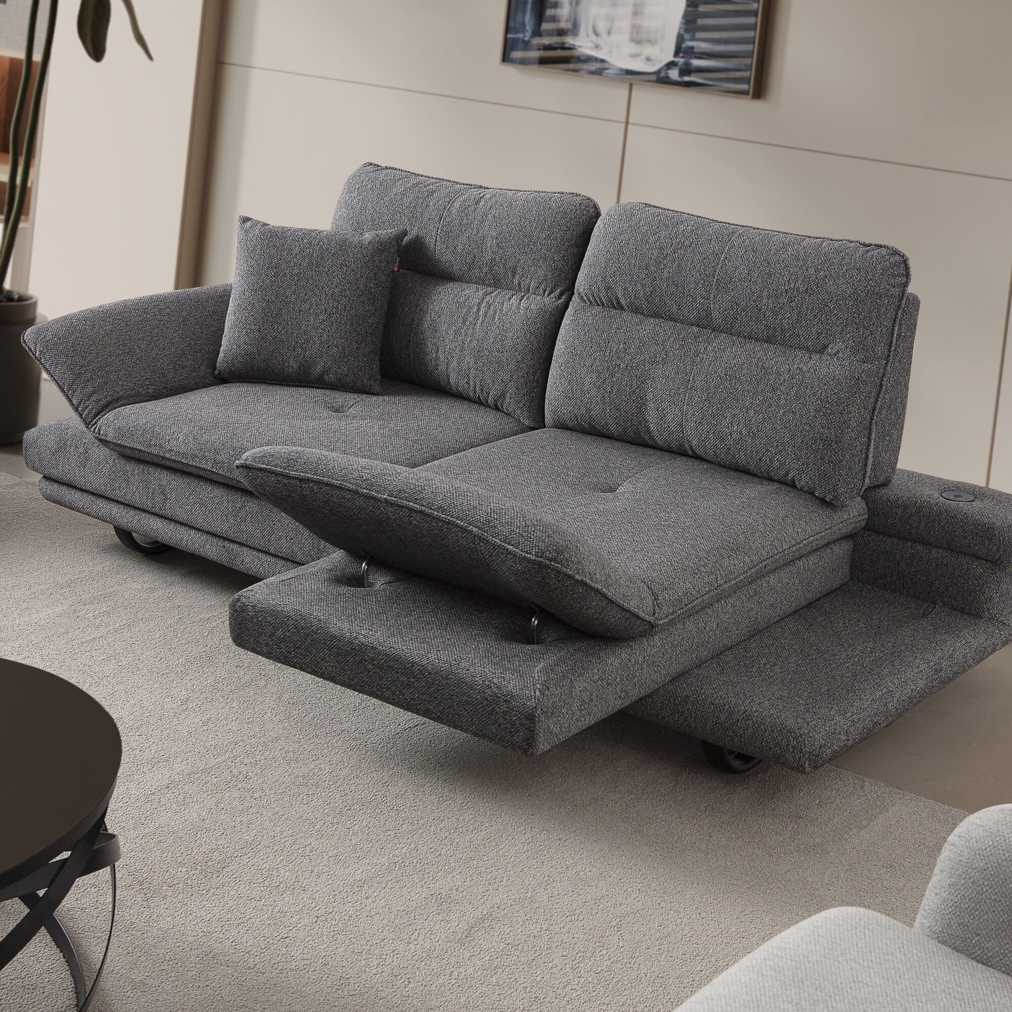 Arve Set