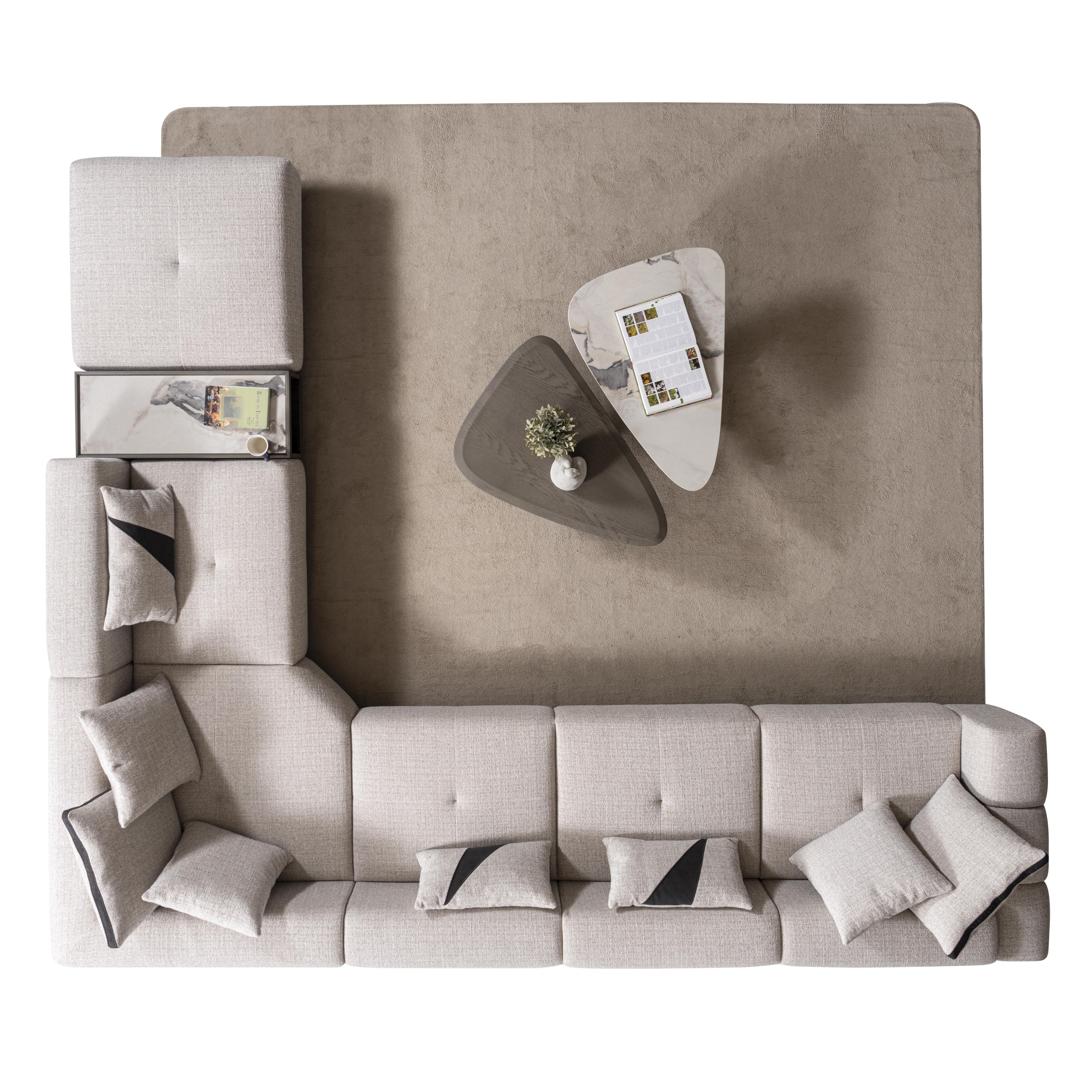 Bernina Set