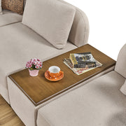 Hochblick Ecksofa