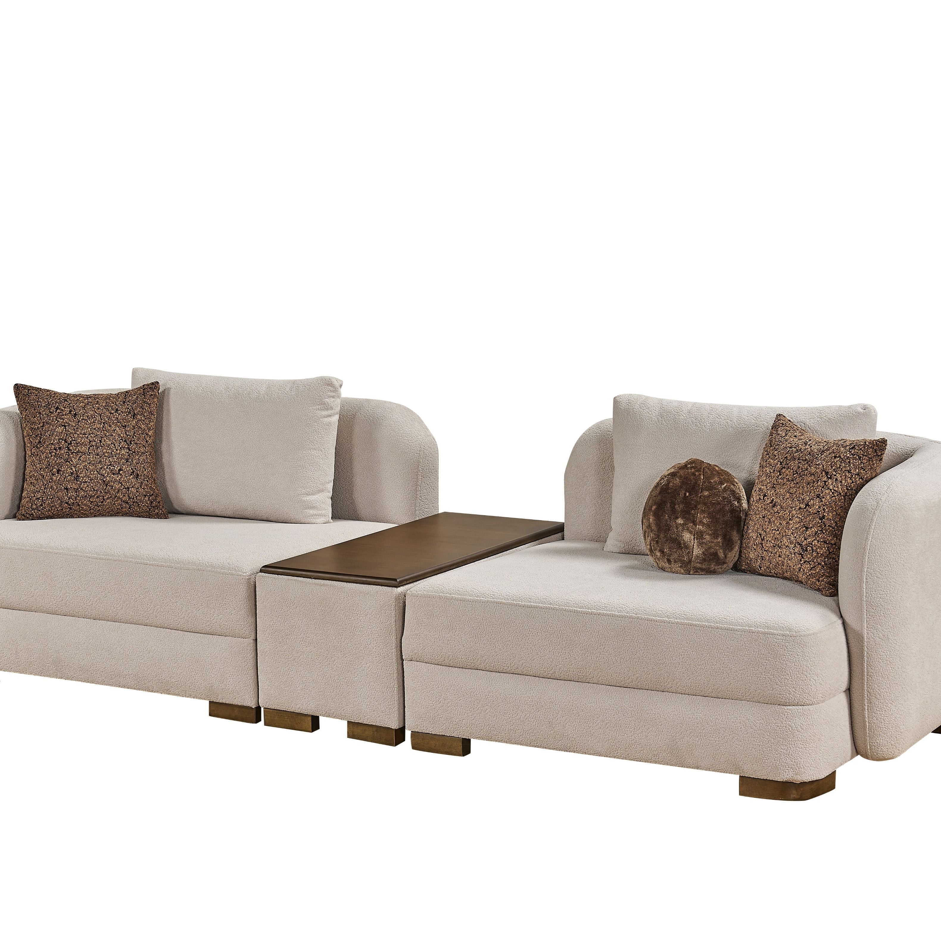 Hochblick Ecksofa