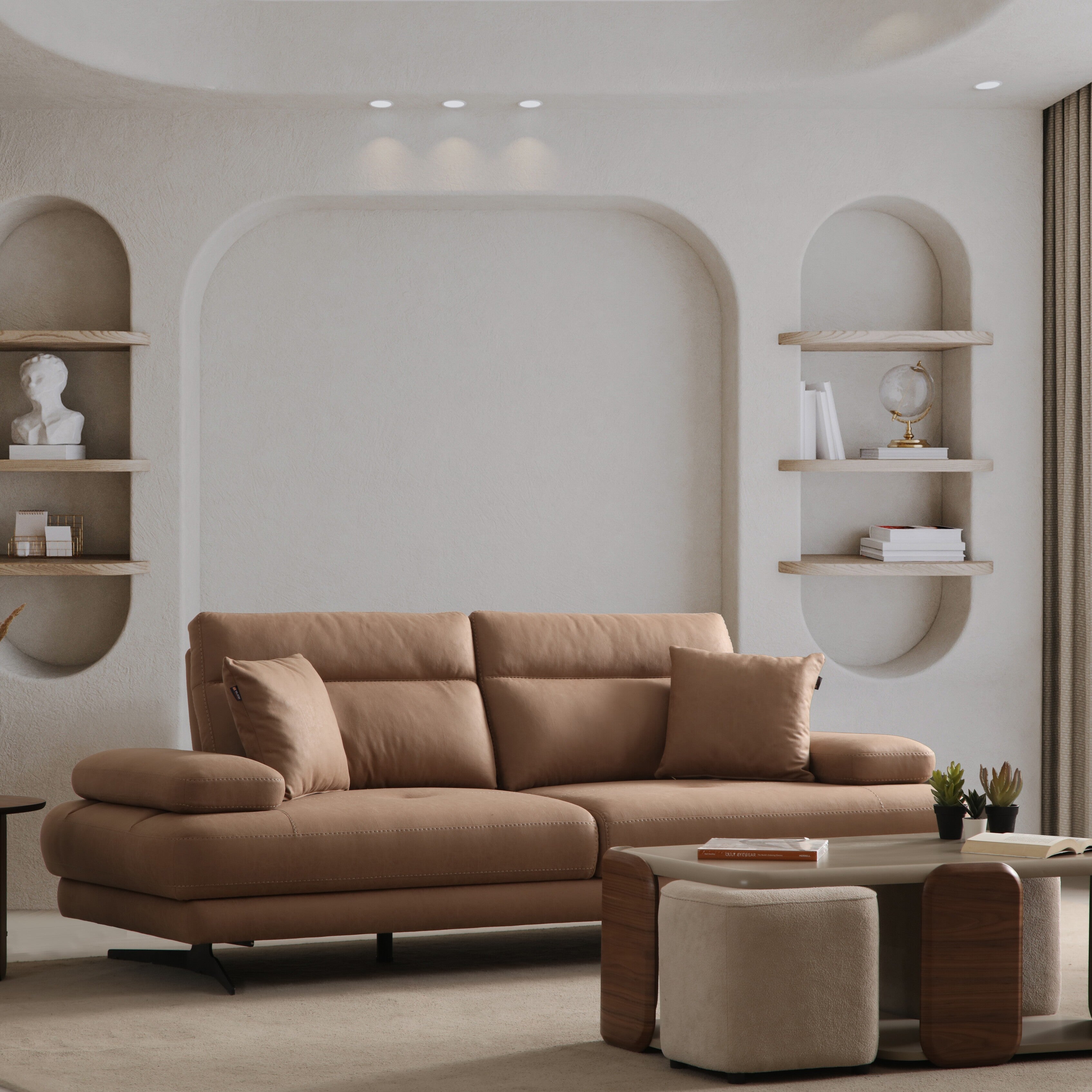 Milano Set