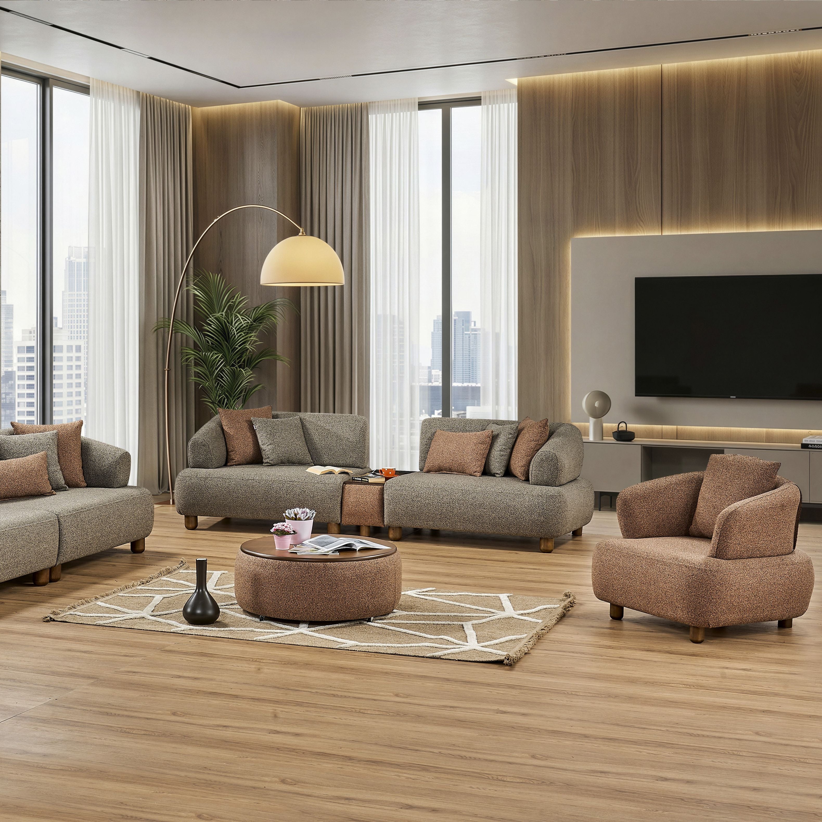 Hochstein Set