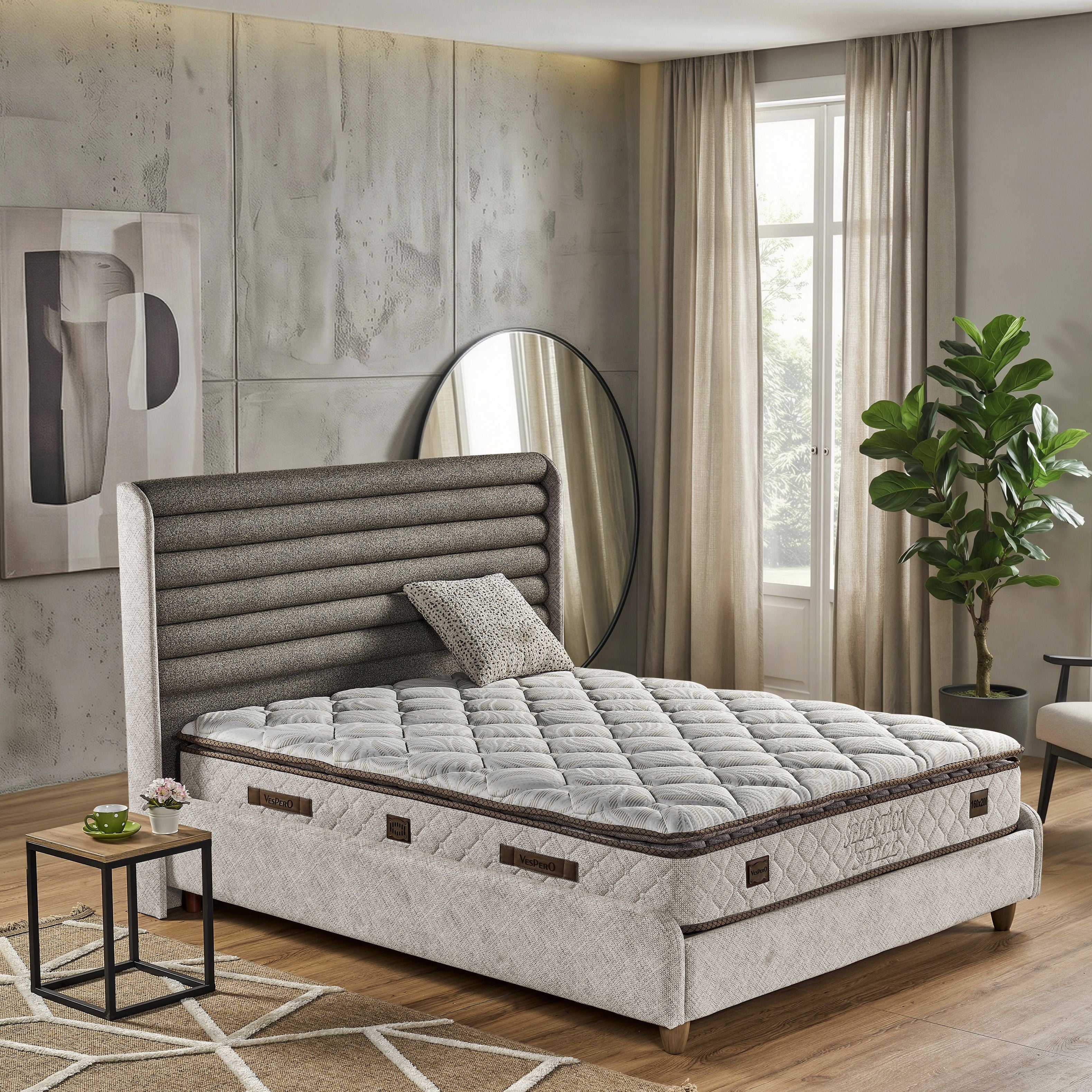 Seebrise Bett