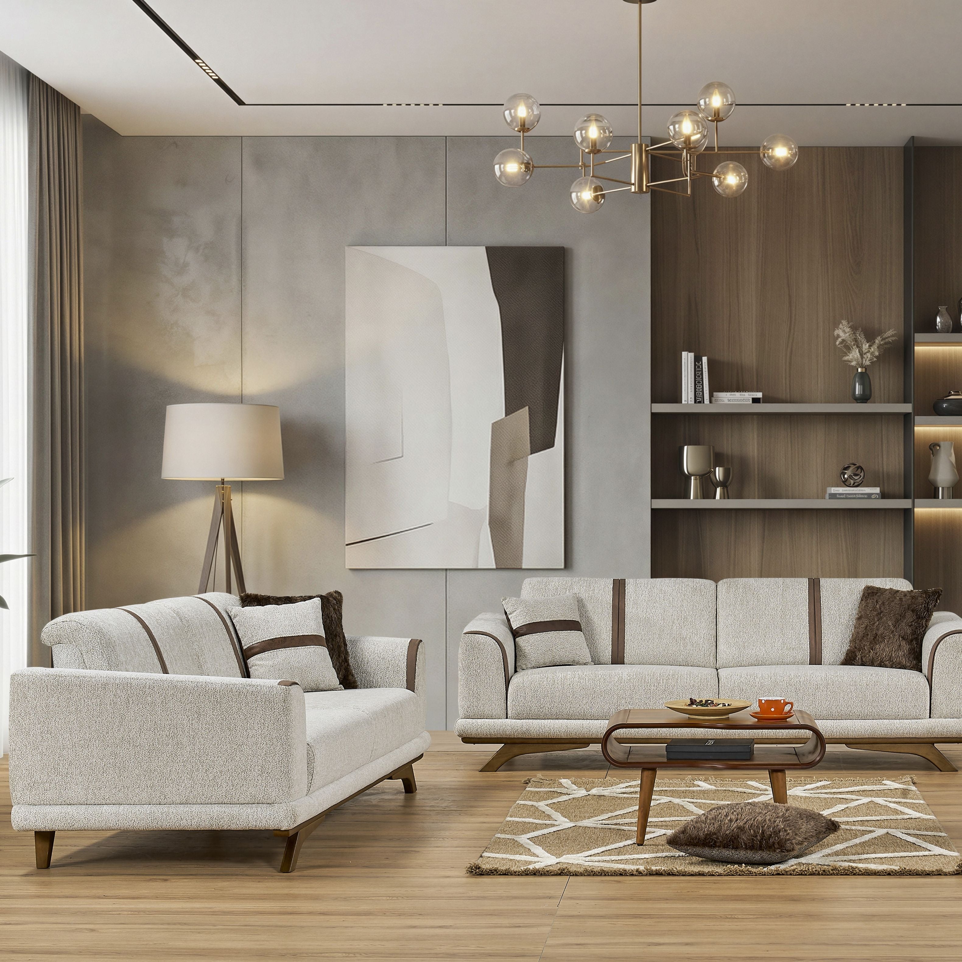 Berggold Set